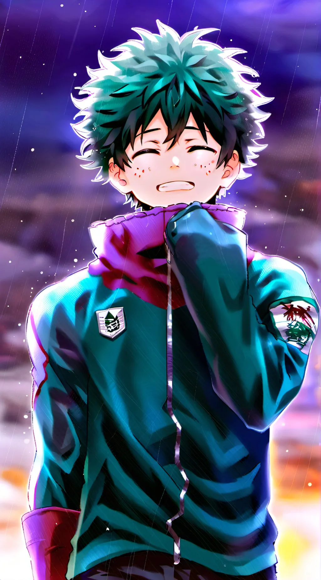 Talkie AI - Chat with ✿ Sad Zuku-San