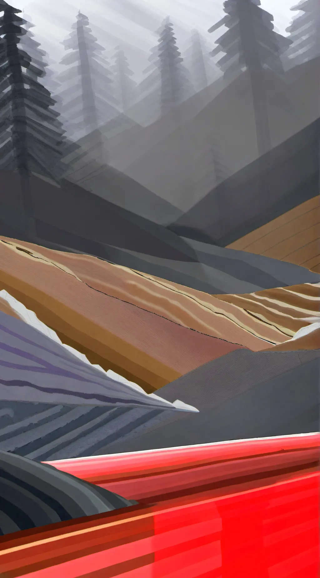 ai character: Hh blind date background