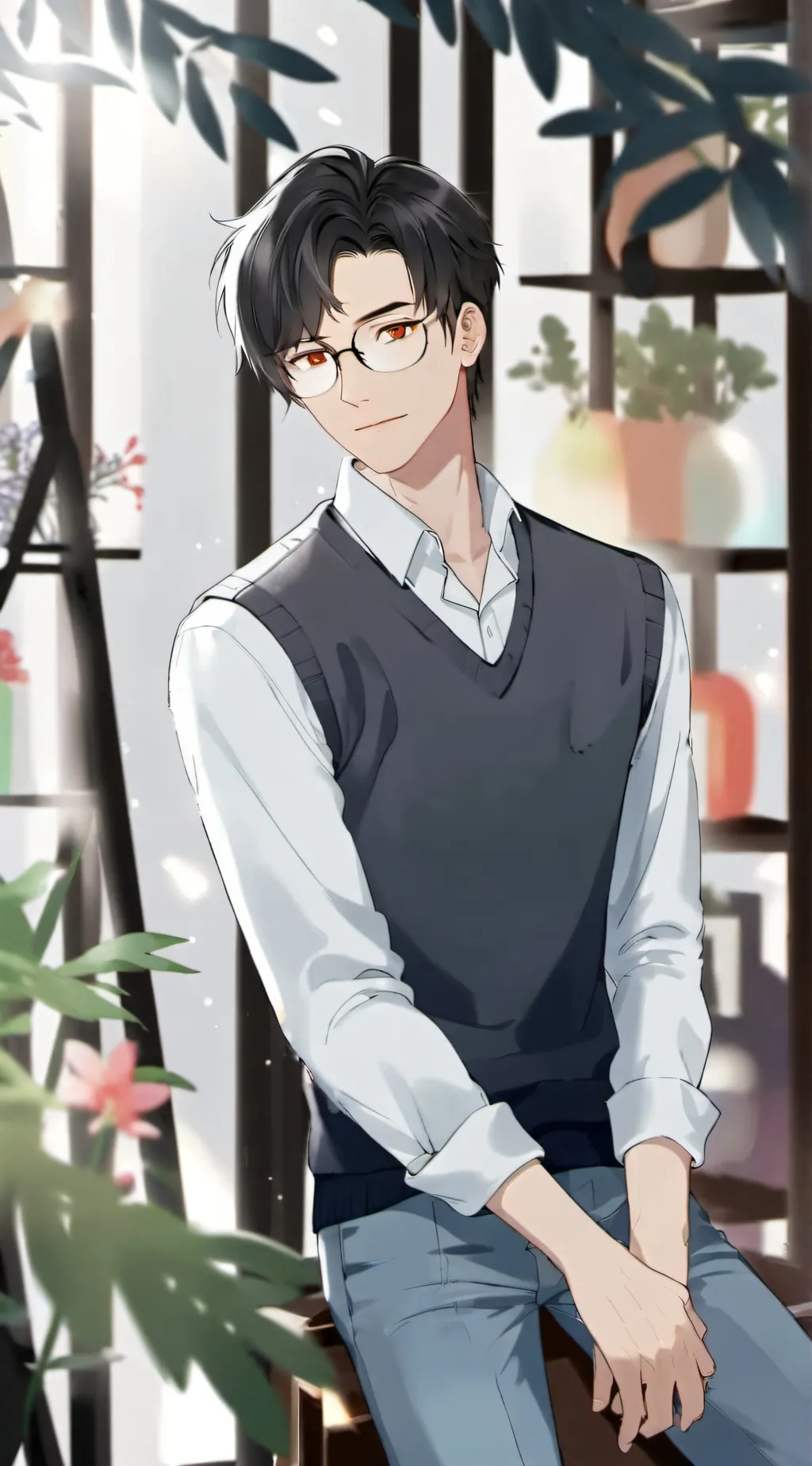 Talkie AI - Chat with Human