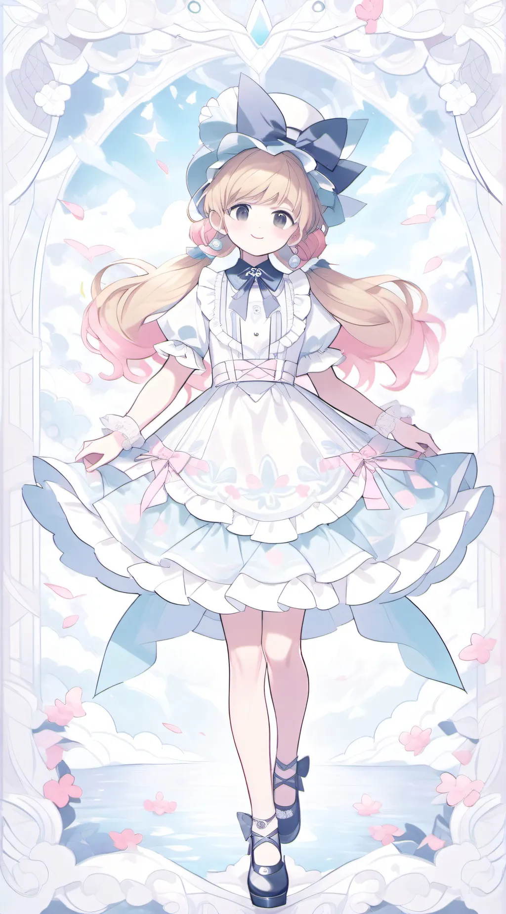 Talkie AI - Chat with mrs belle