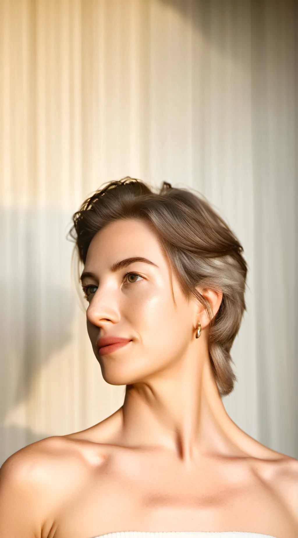 Talkie AI - Chat with Katya