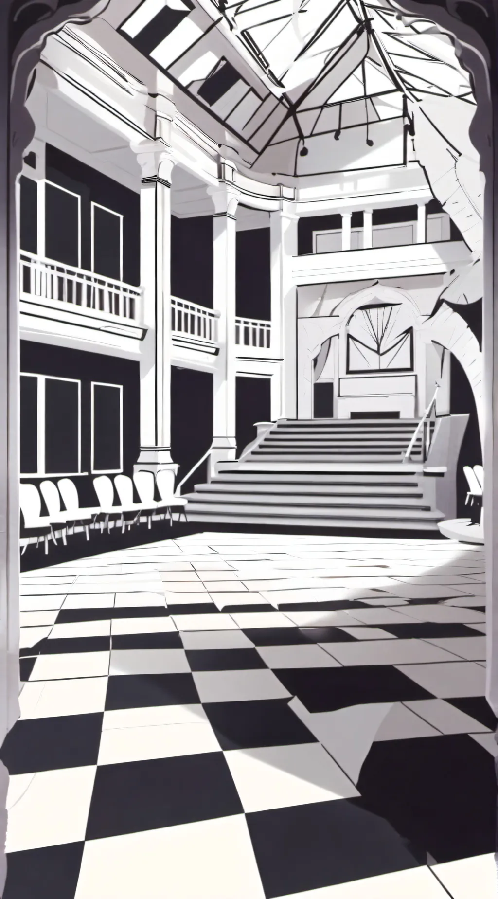 Talkie AI - Chat with FPE Prom