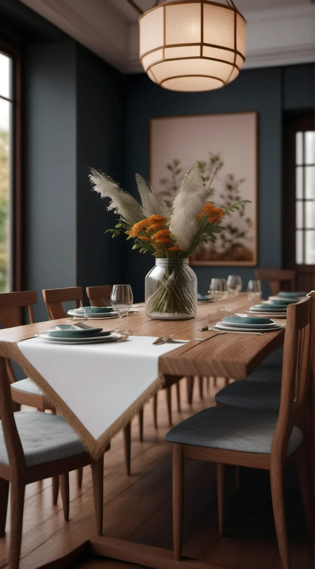 ai character: chat room!  background