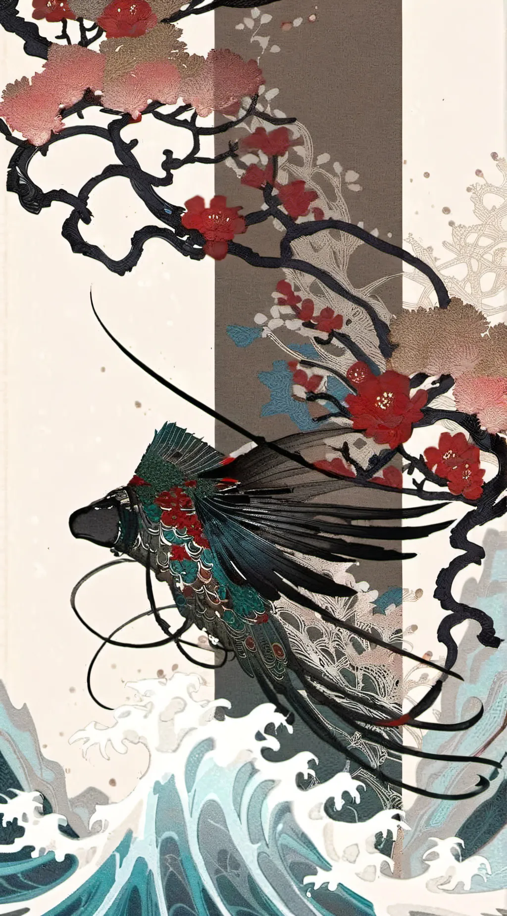 Talkie AI - Chat with lower moon meeting