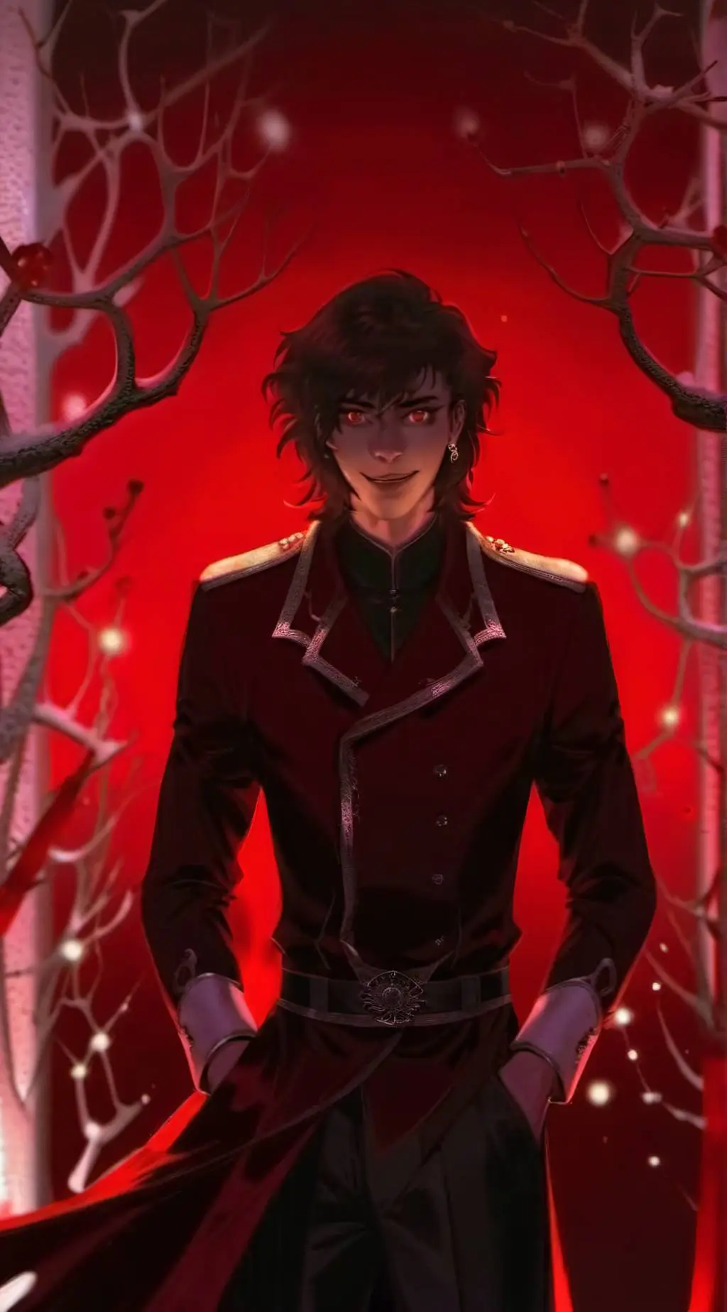 Talkie AI - Chat with Garmadon 