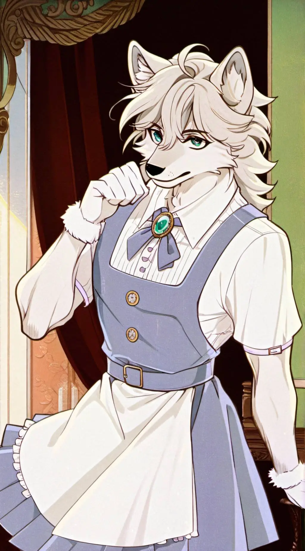 Talkie AI - Chat with Haru