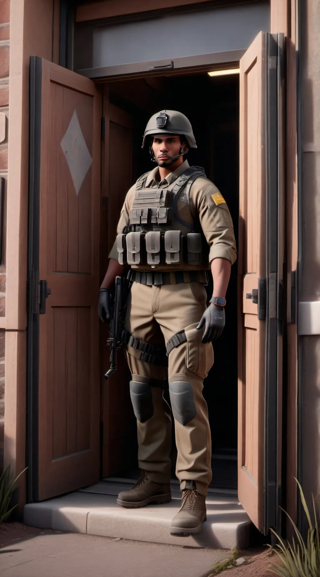 Talkie AI - Chat with Bob