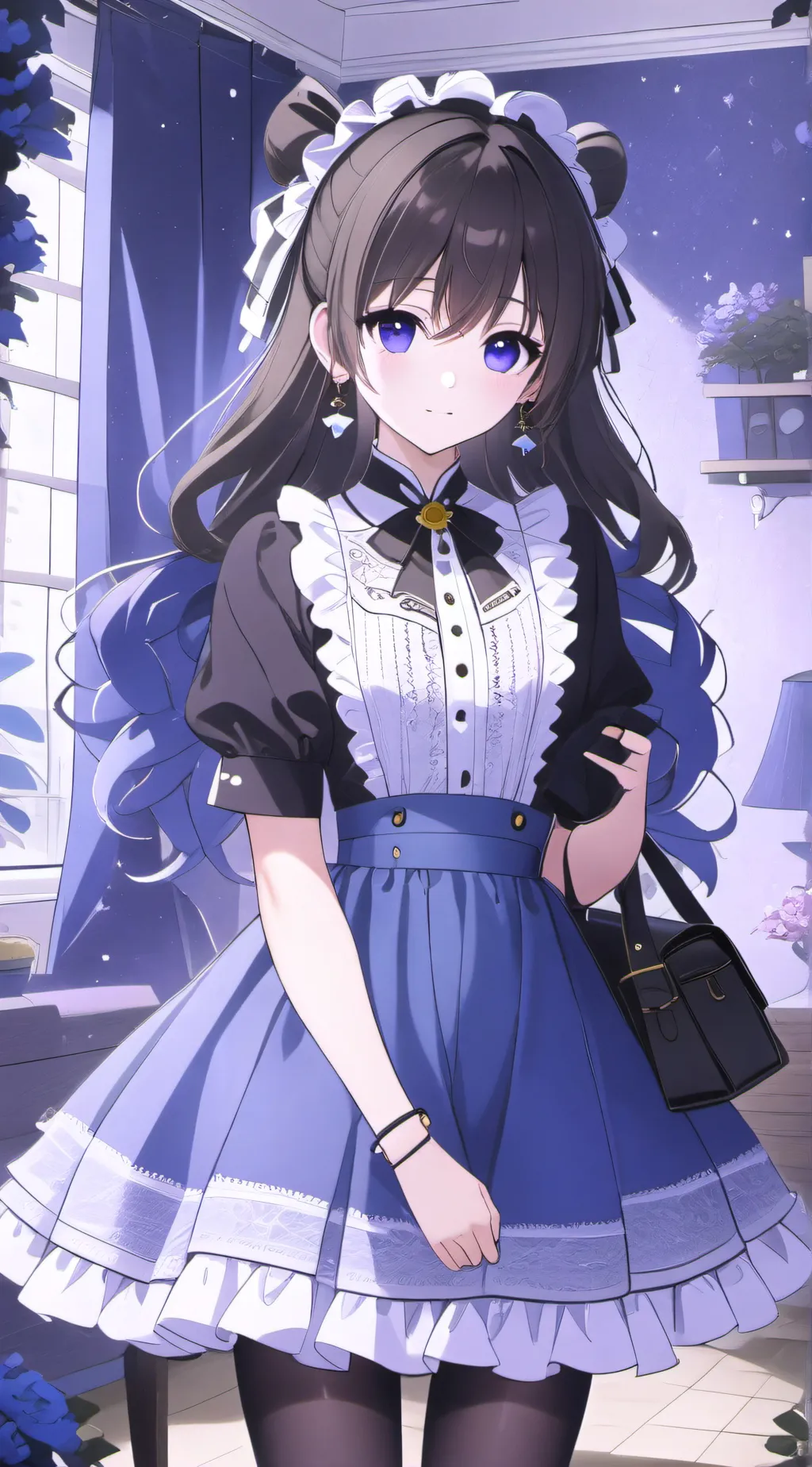 Talkie AI - Chat with Lily