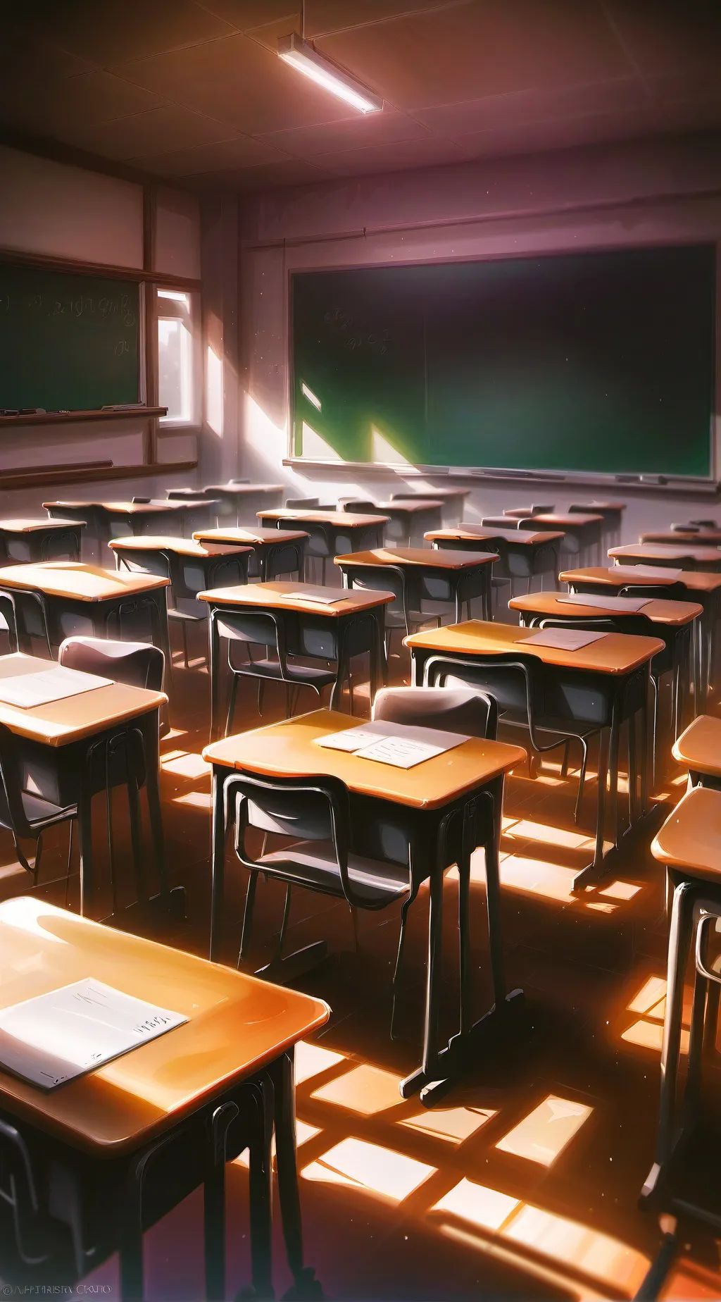 ai character: Mha pick me part 2 background