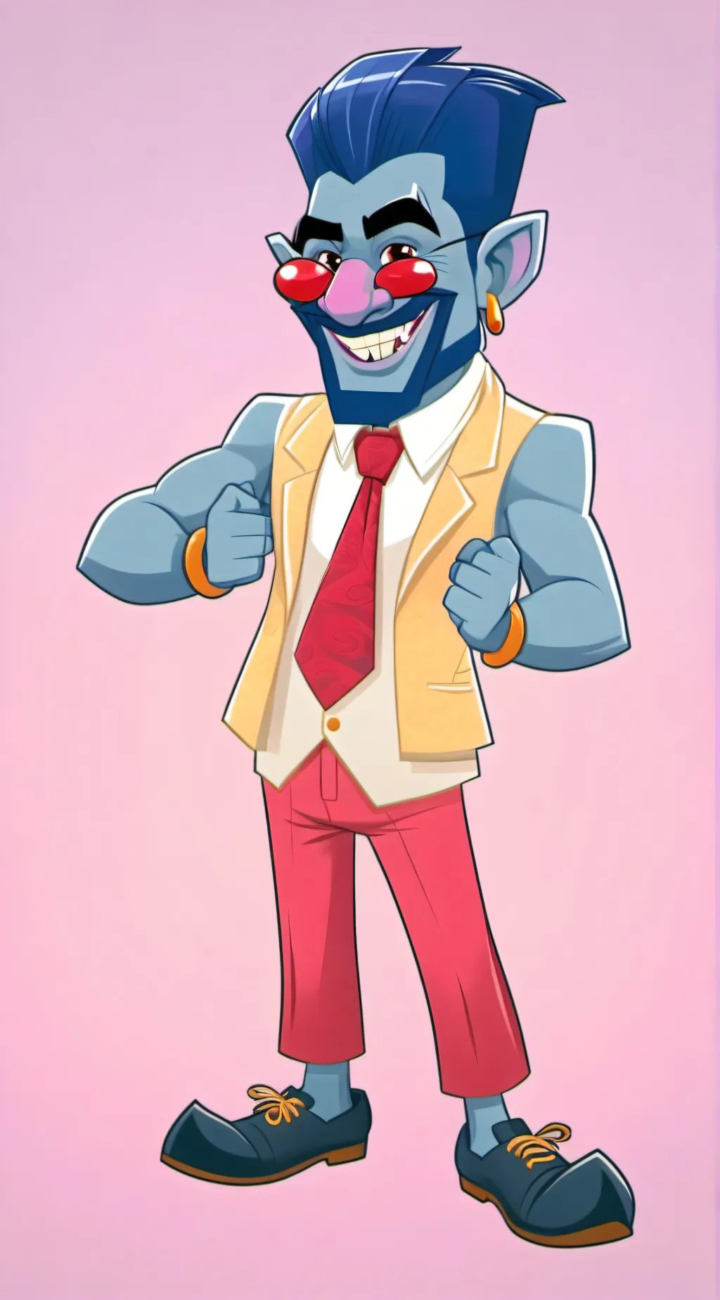 Talkie AI - Chat with Demo