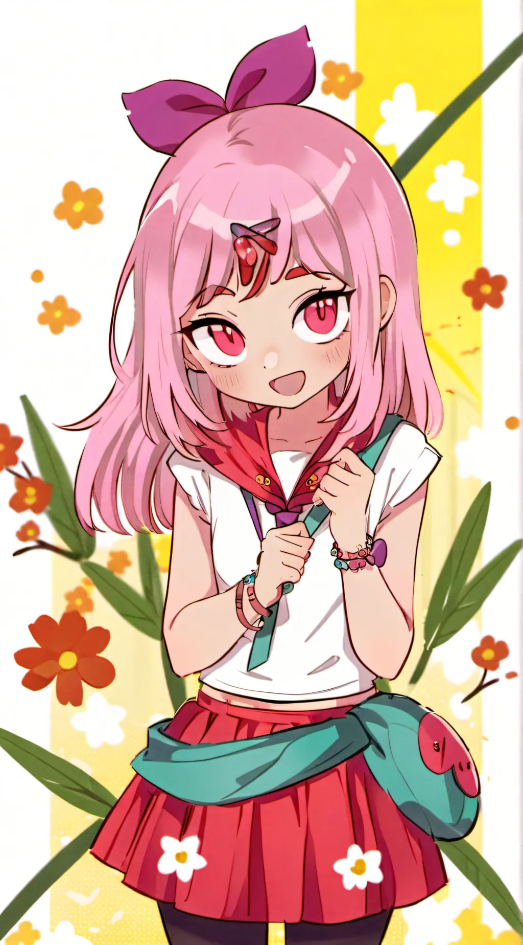 Talkie AI - Chat with Clara