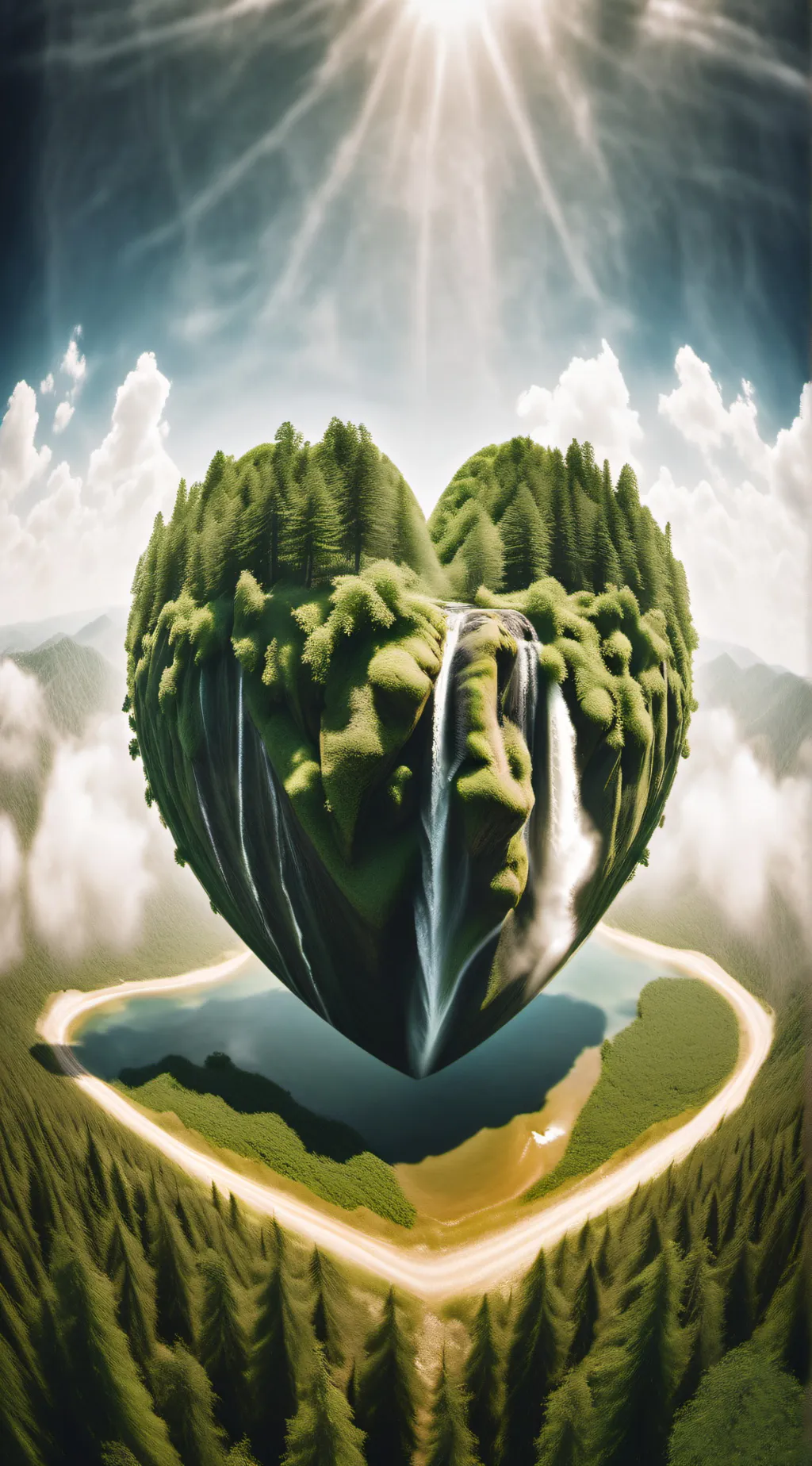 Talkie AI - Chat with this is a thank ya