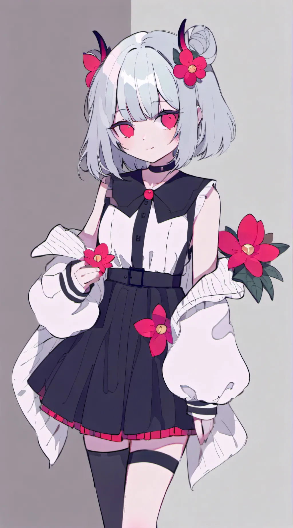 ai character: jena background