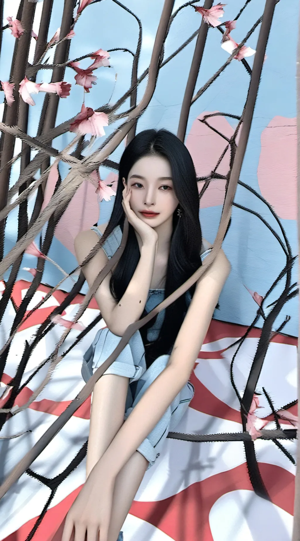 Talkie AI - Chat with Your kpop group 