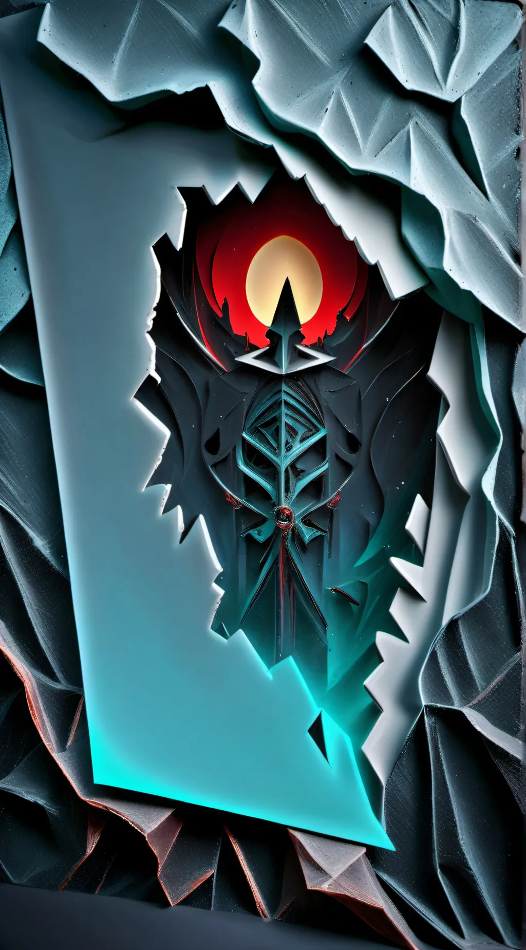 ai character: fpe cats.  background