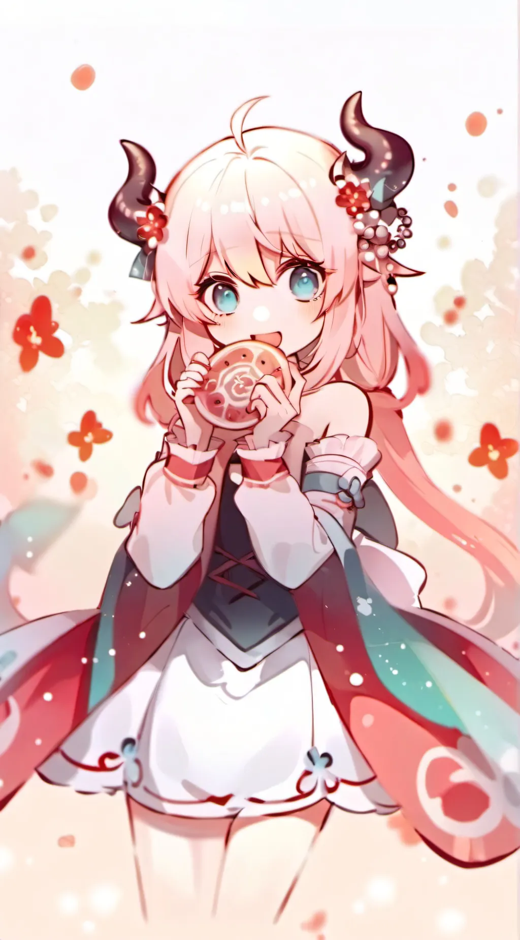 Talkie AI - Chat with Hana