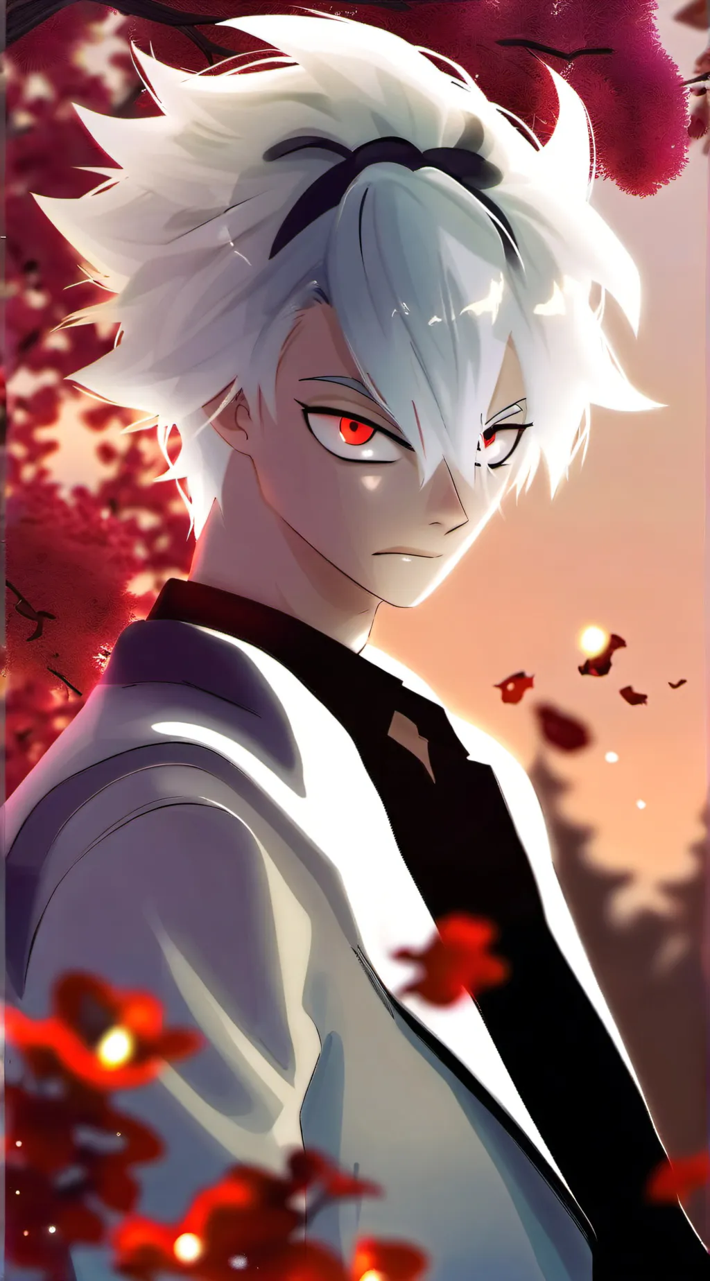 ai character: sanemi background