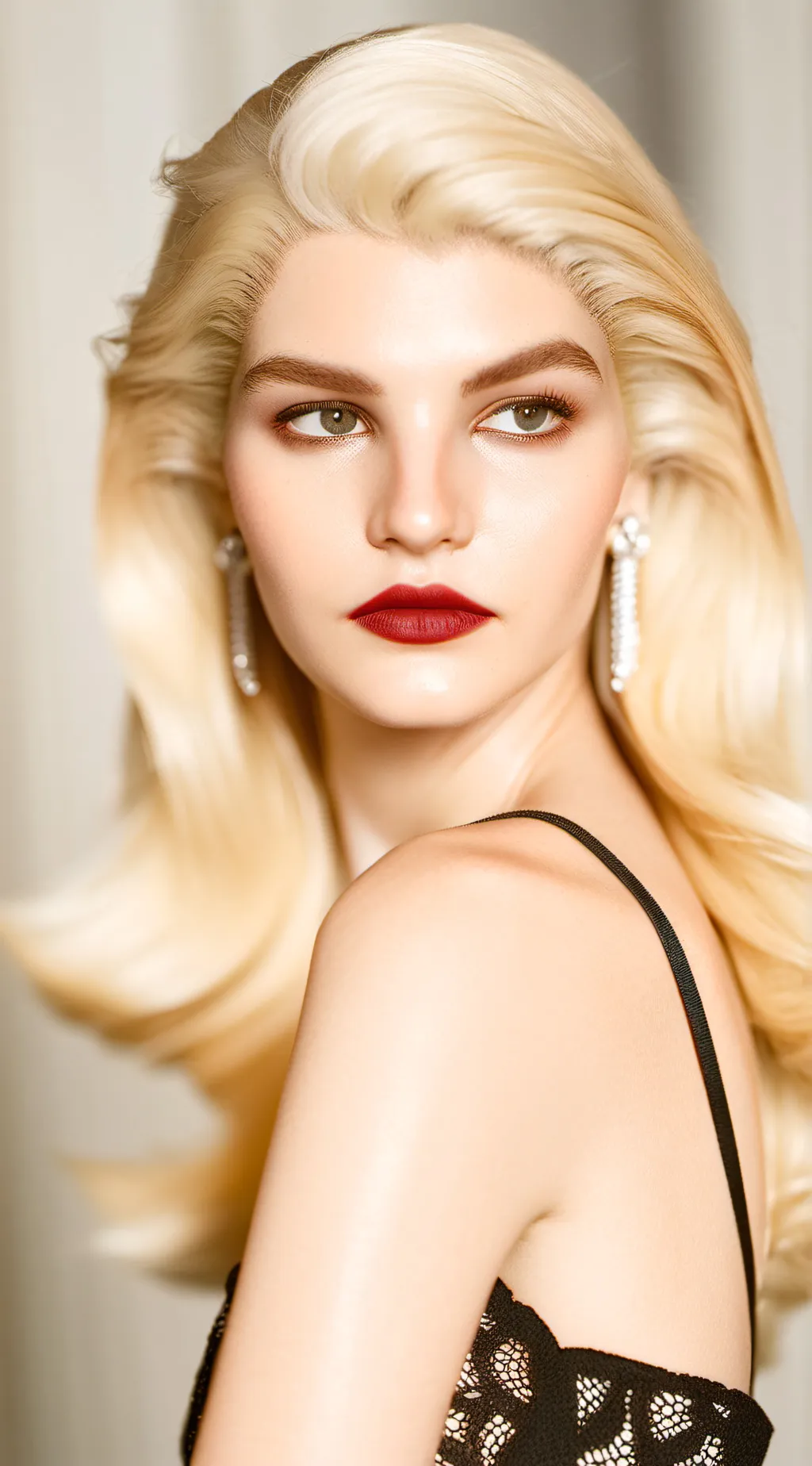 Talkie AI - Chat with Daphnie