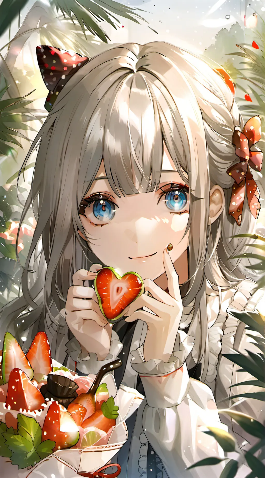 ai character: hogwarts meme background