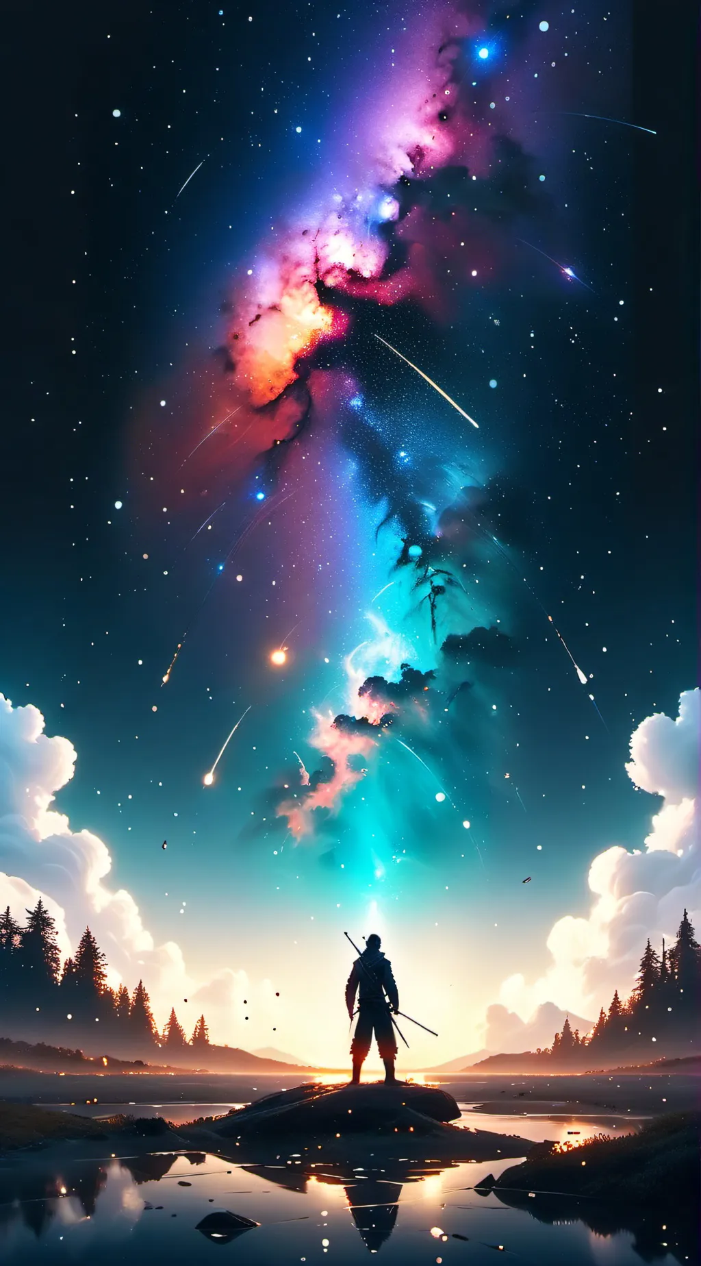 ai character: utcm background