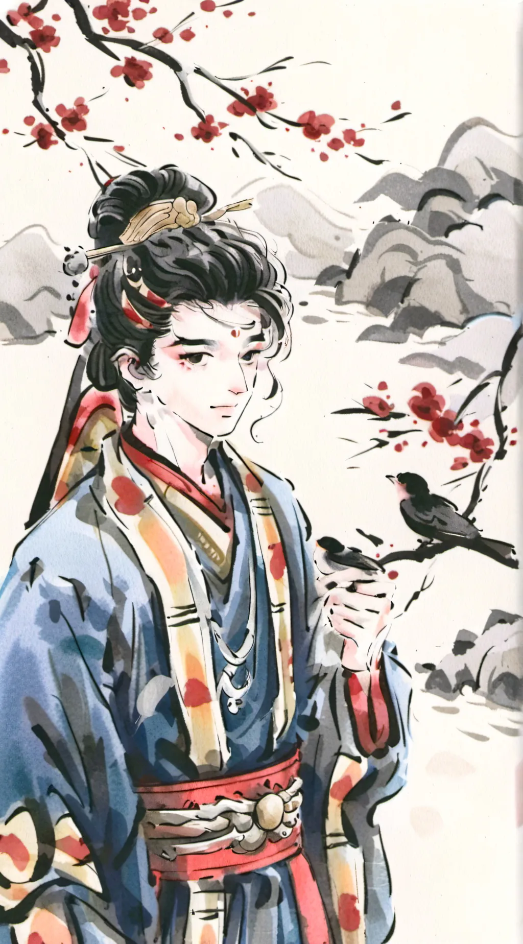 Talkie AI - Chat with jayc