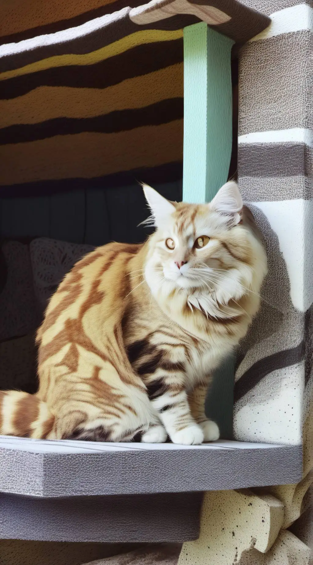 ai character: Countryhumans background