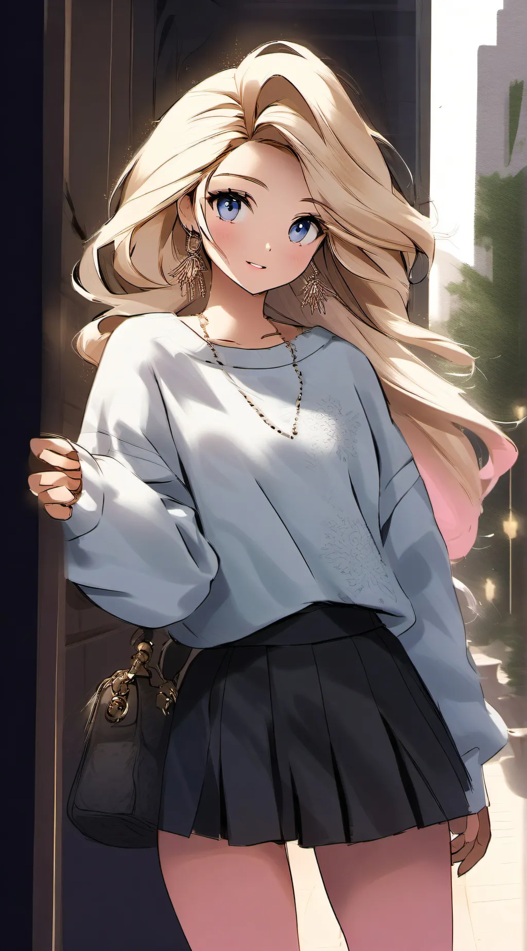 Talkie AI - Chat with ~rhea🦋