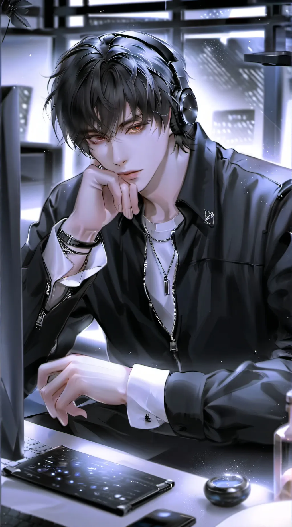 Talkie AI - Chat with 侓菡宴