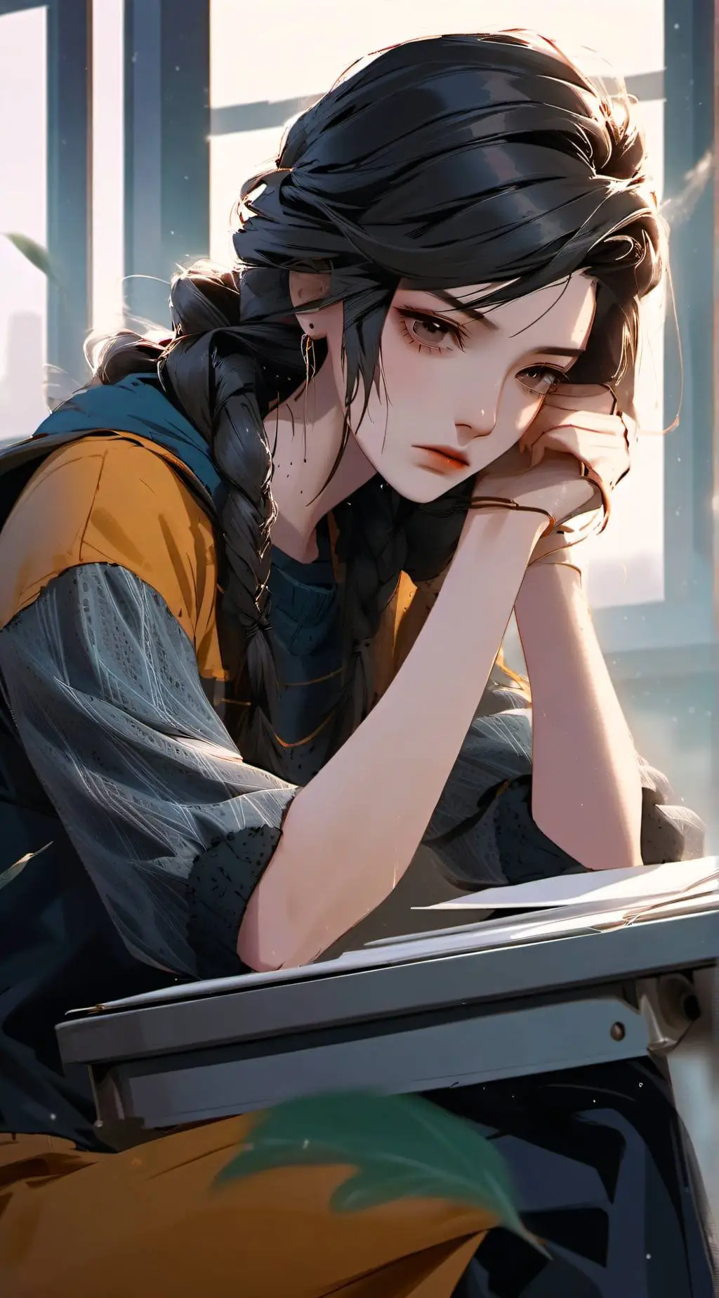 Talkie AI - Chat with Cynthia