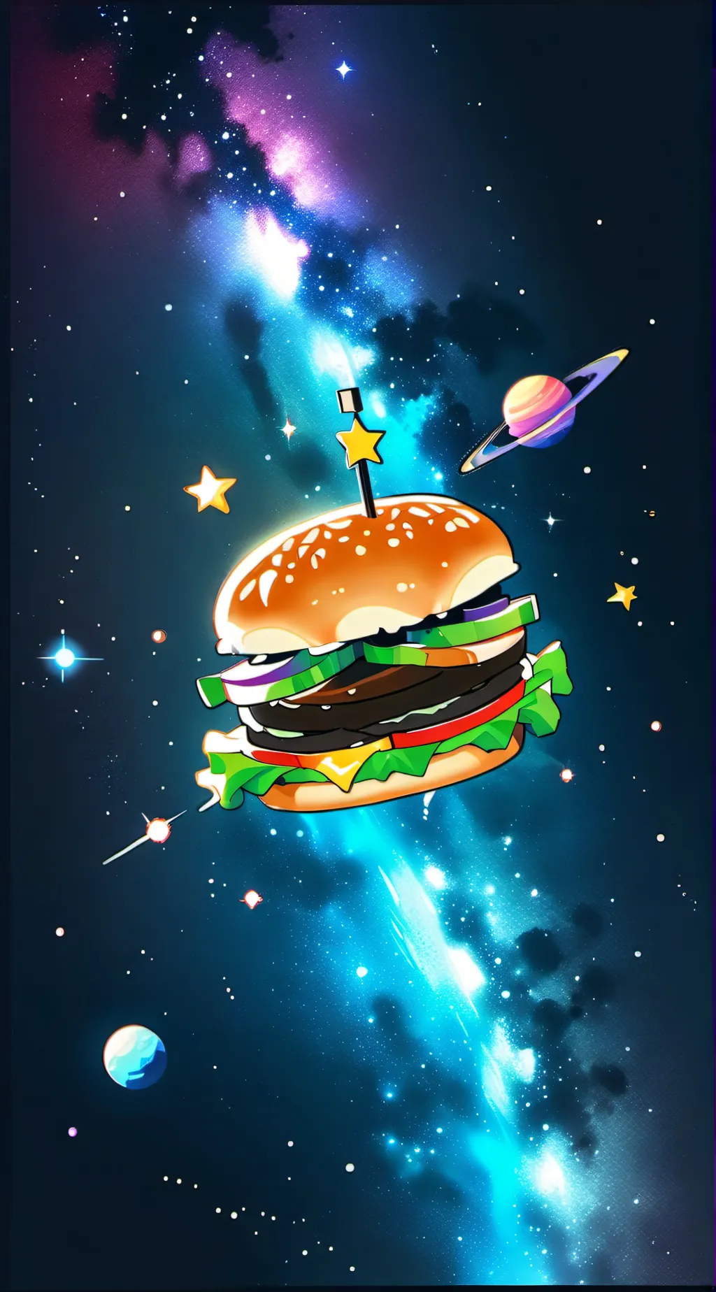 ai character: ffgfddd background