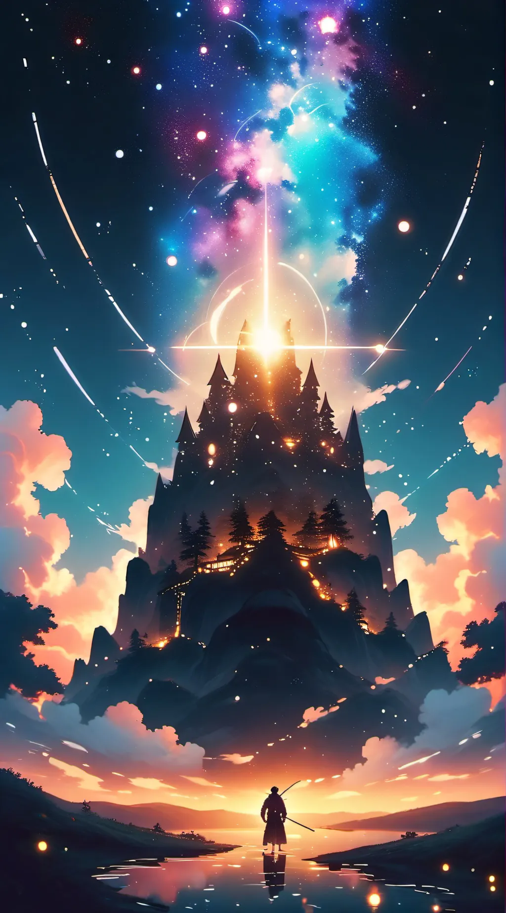 Talkie AI - Chat with ✵ᑎᗴՏᒍᑌ✵