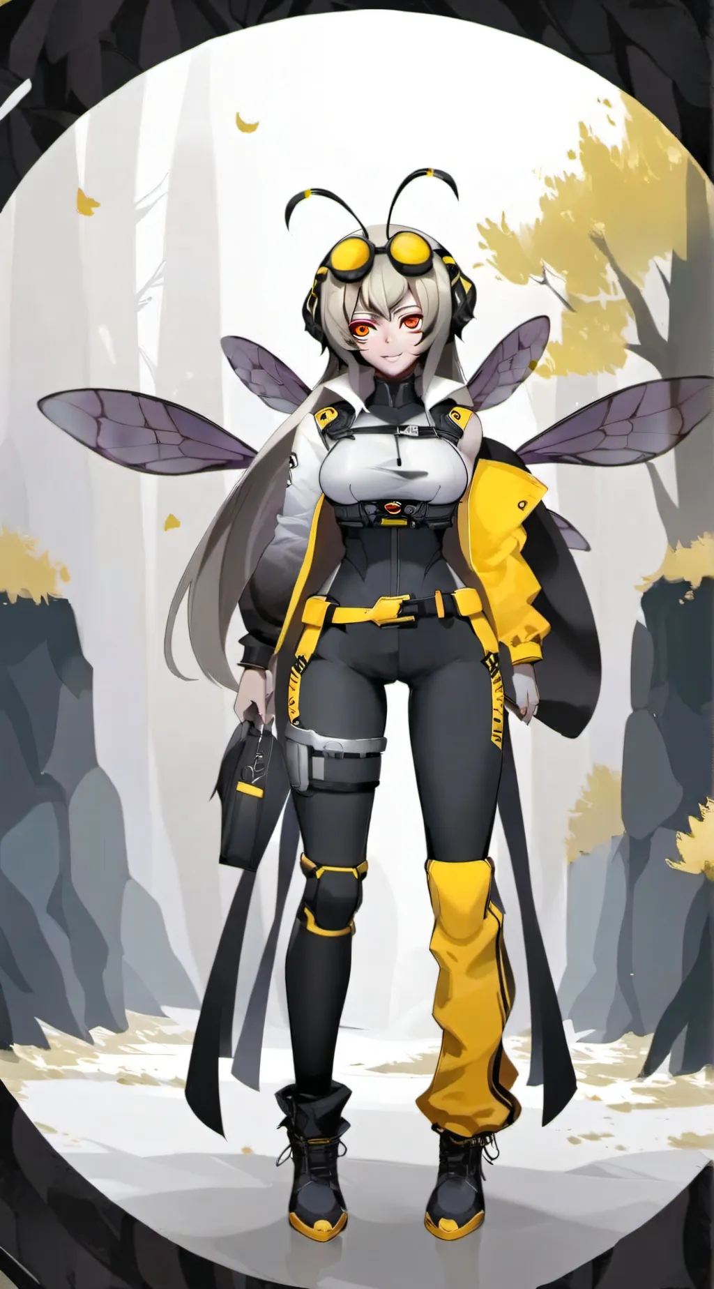 Talkie AI - Chat with Natalie