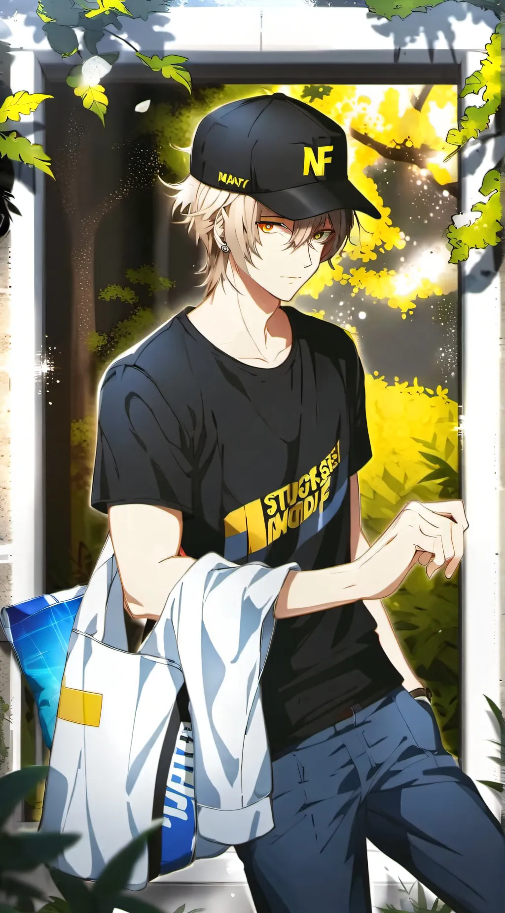 Talkie AI - Chat with NF