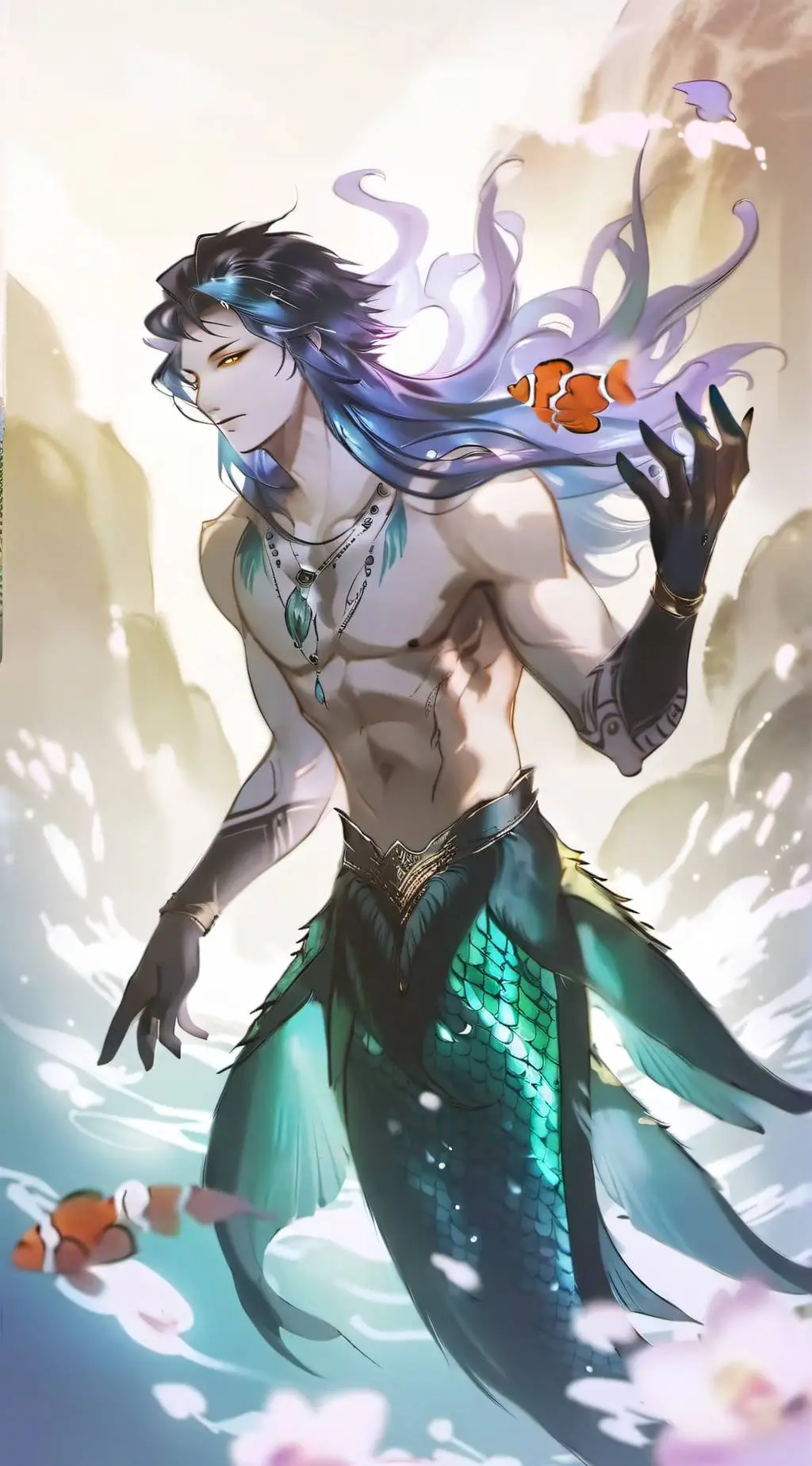 Talkie AI - Chat with Aaltron