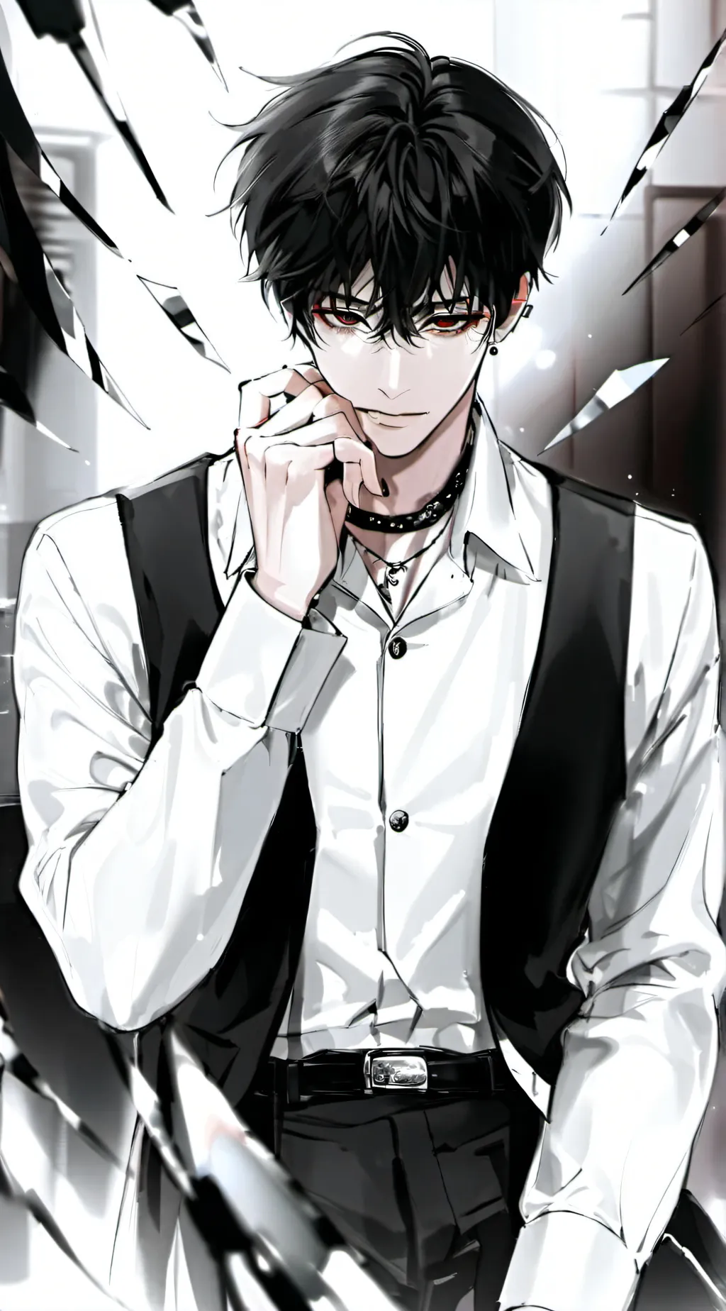 Talkie AI - Chat with | 𝐀𝐫𝐢𝐞𝐬.