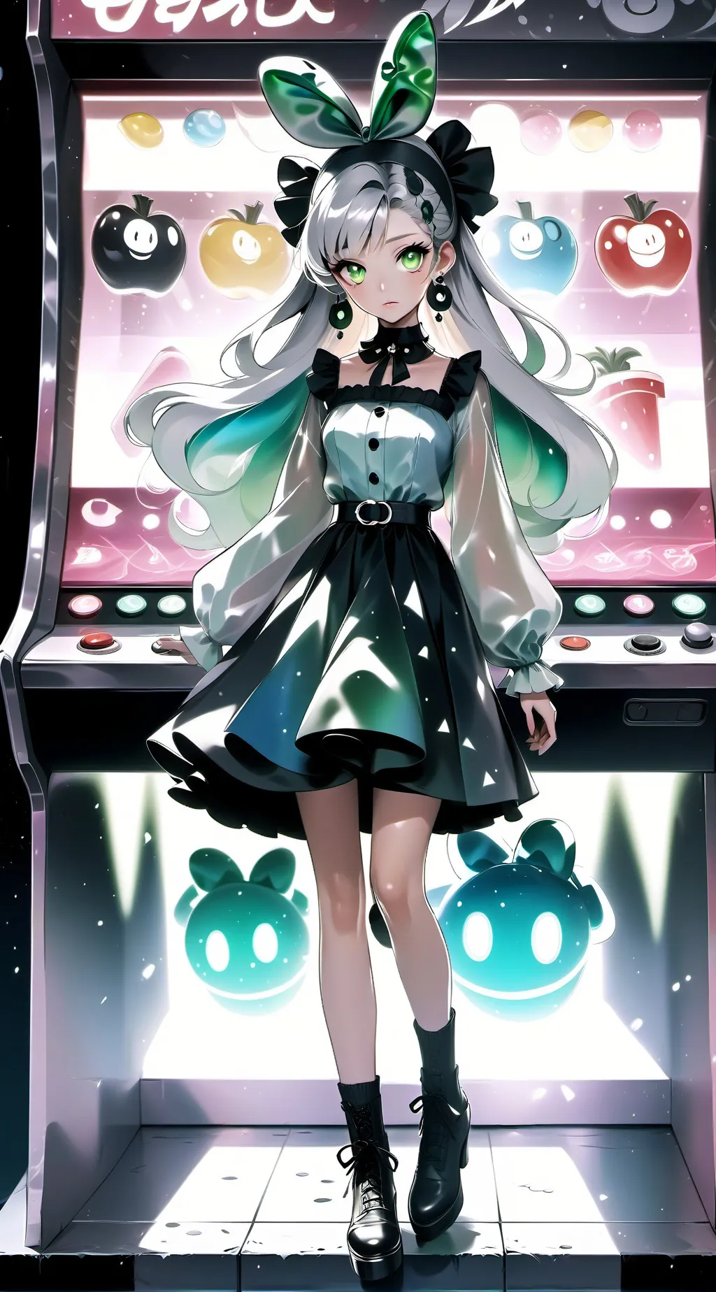 Talkie AI - Chat with Junko