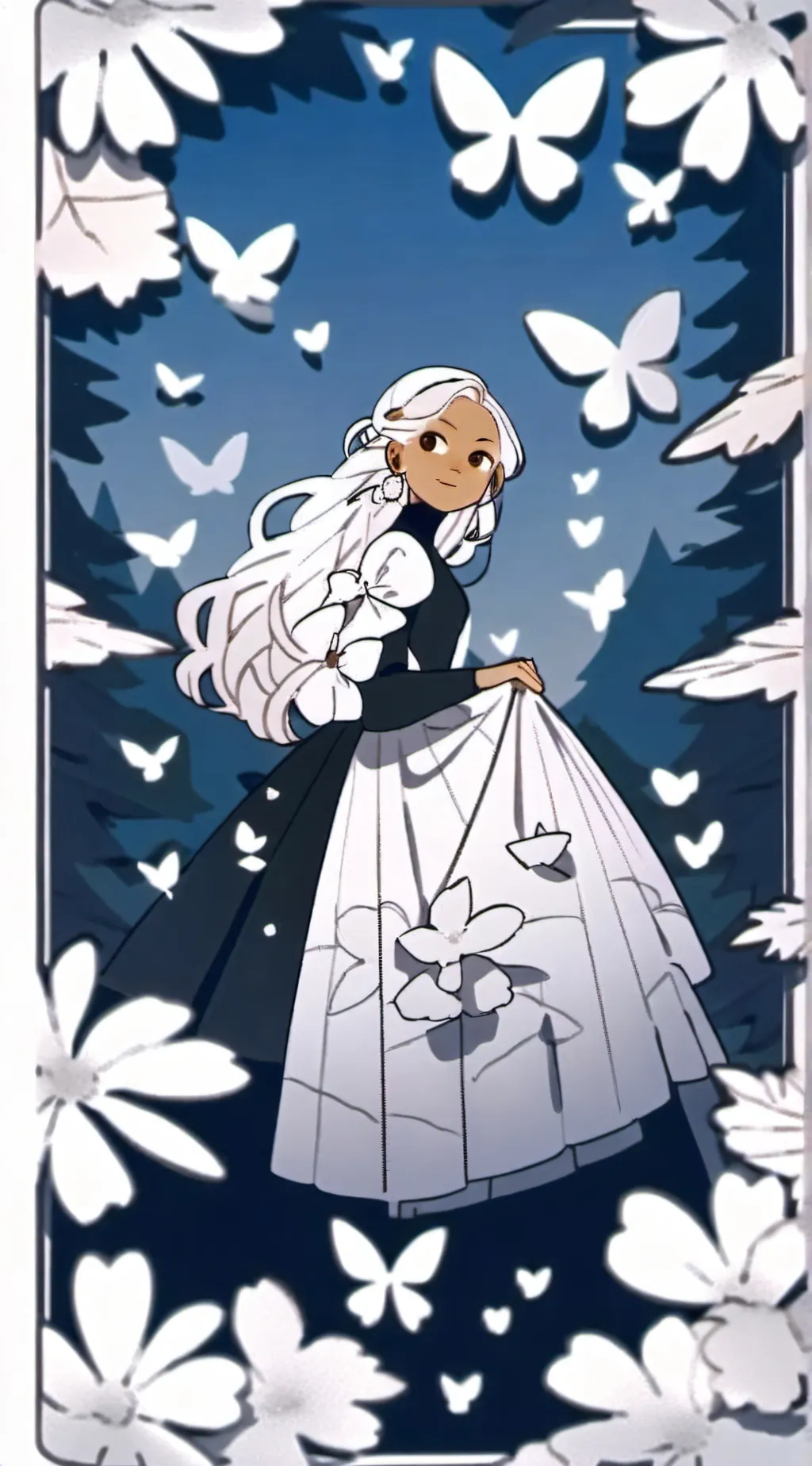 Talkie AI - Chat with Song