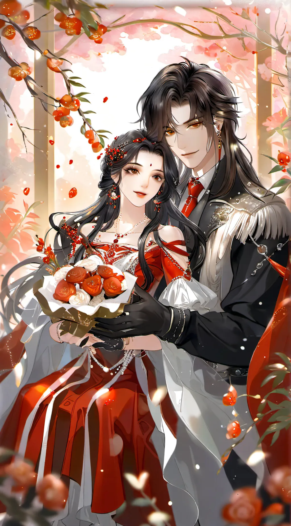 Talkie AI - Chat with Skell x u (E t l)