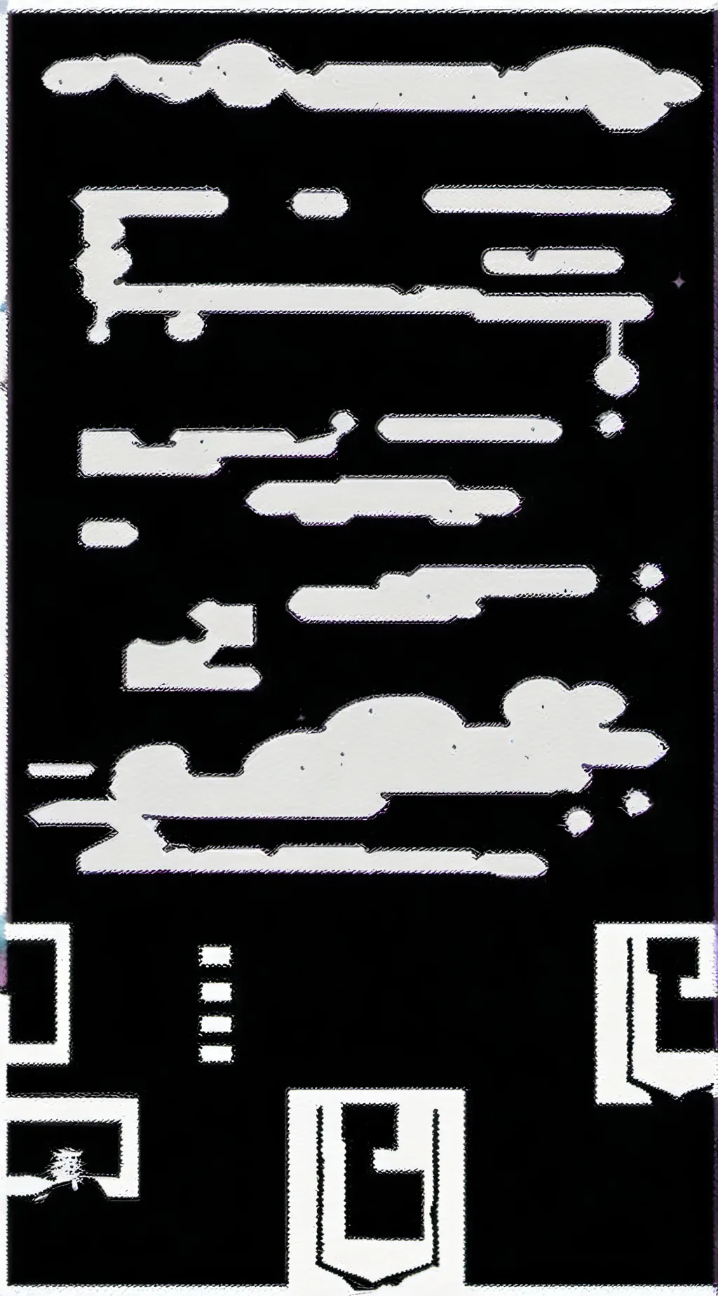 ai character: Engel (After) background