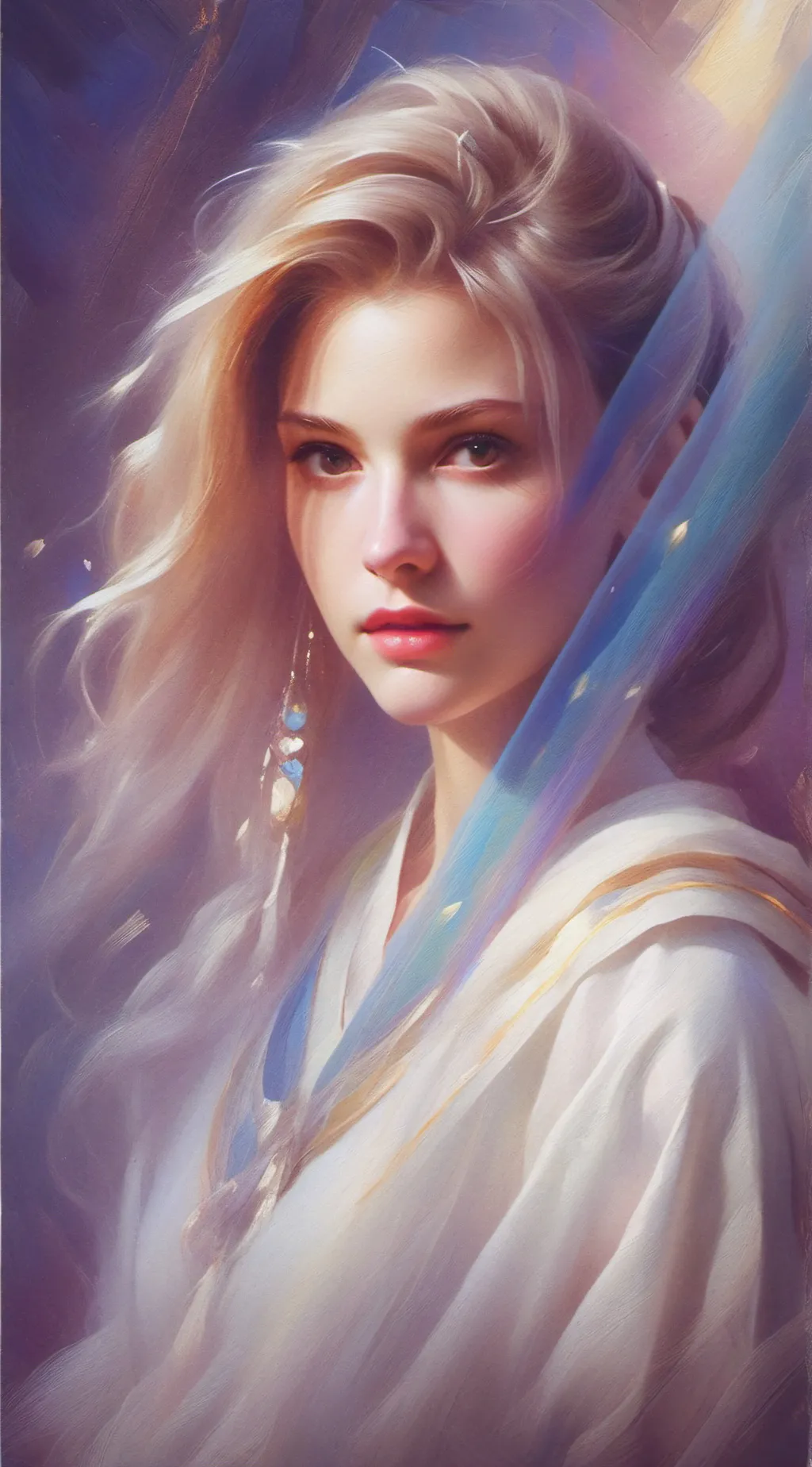 ai character: brenda background