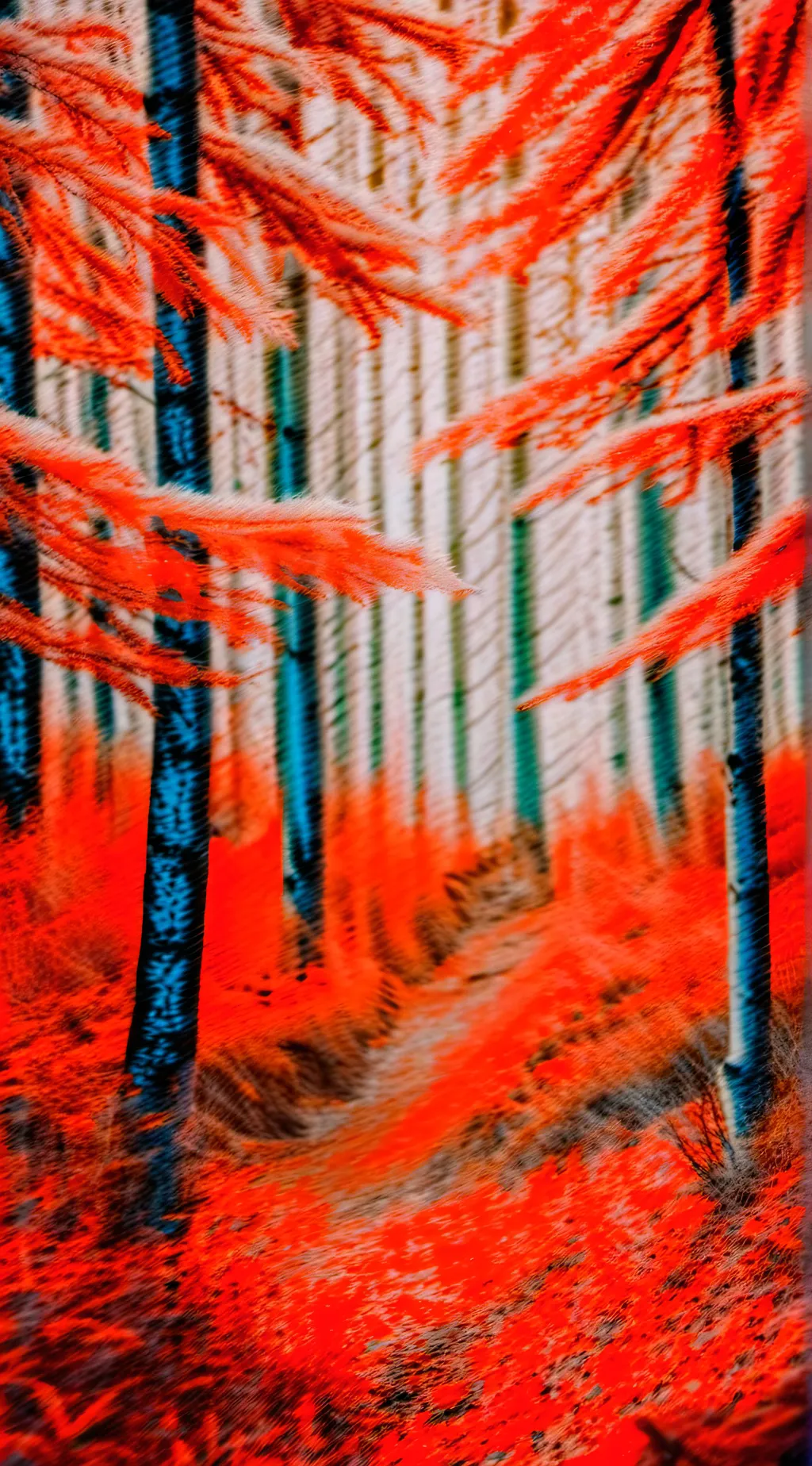 ai character: HH Lost background