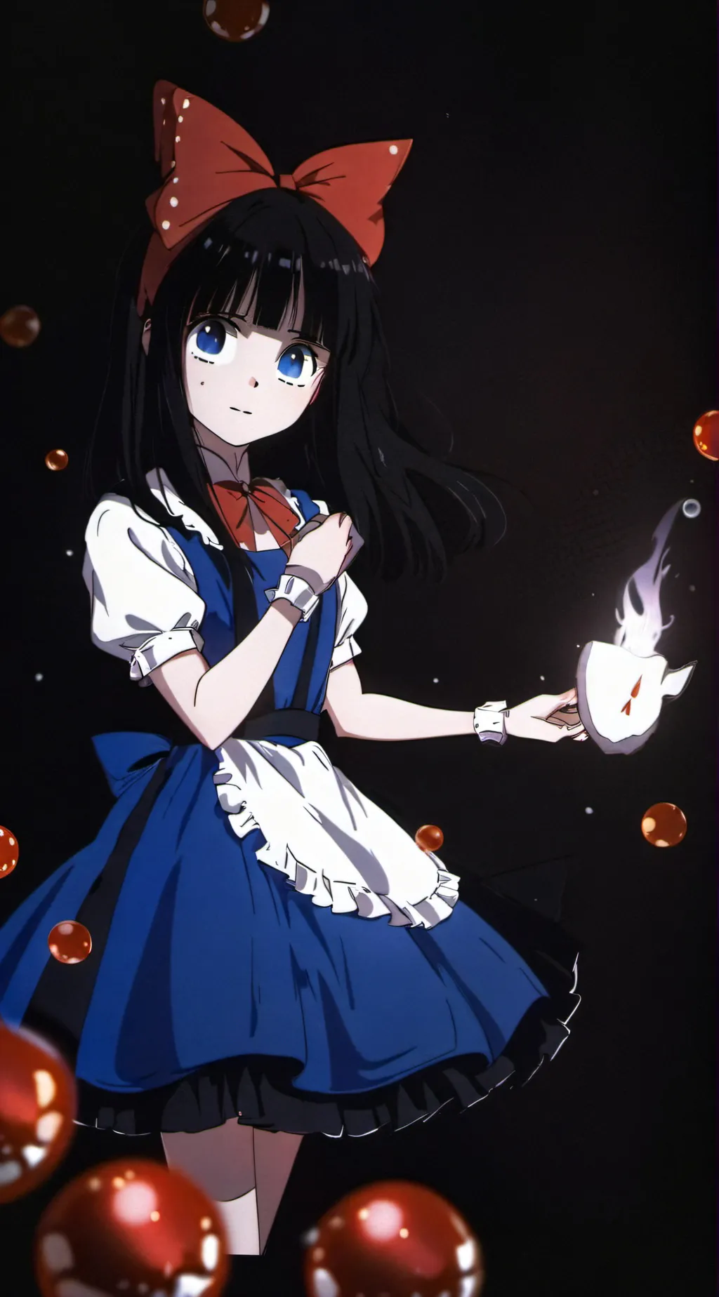 Talkie AI - Chat with Mad Father Rpg