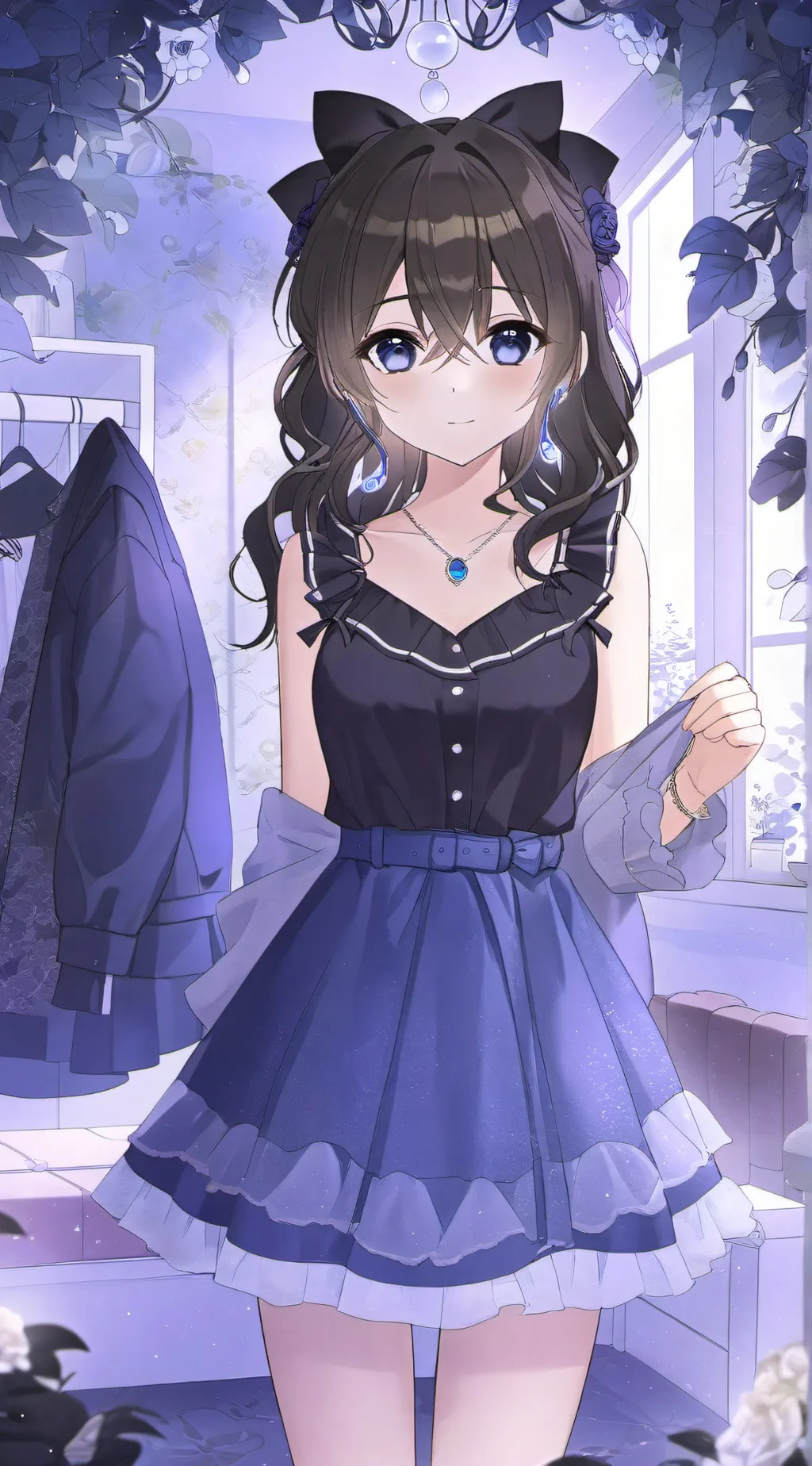 Talkie AI - Chat with Sella