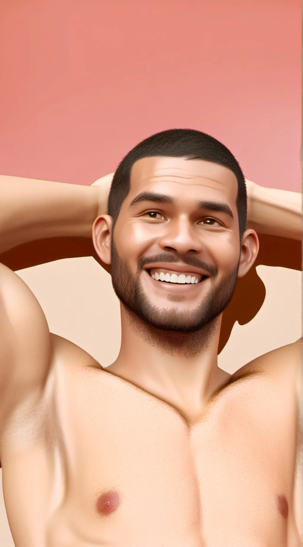 Talkie AI - Chat with Bruno G