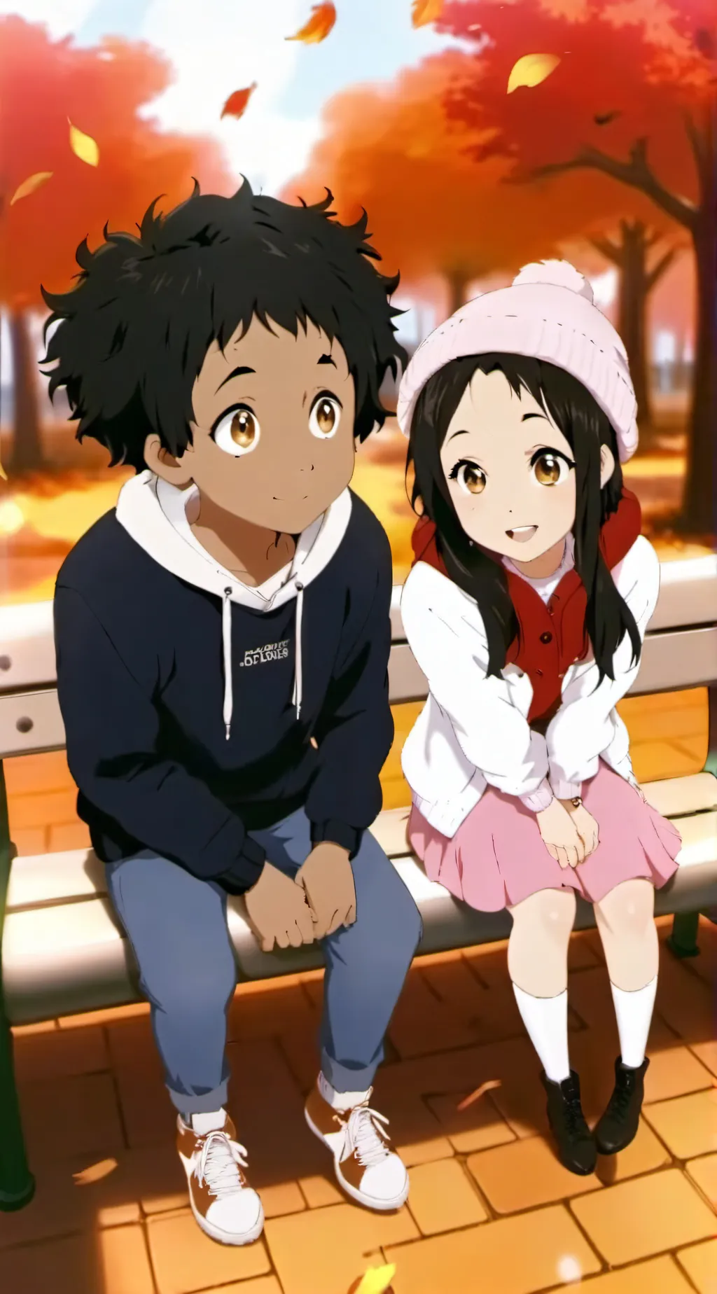 ai character: Alice  background