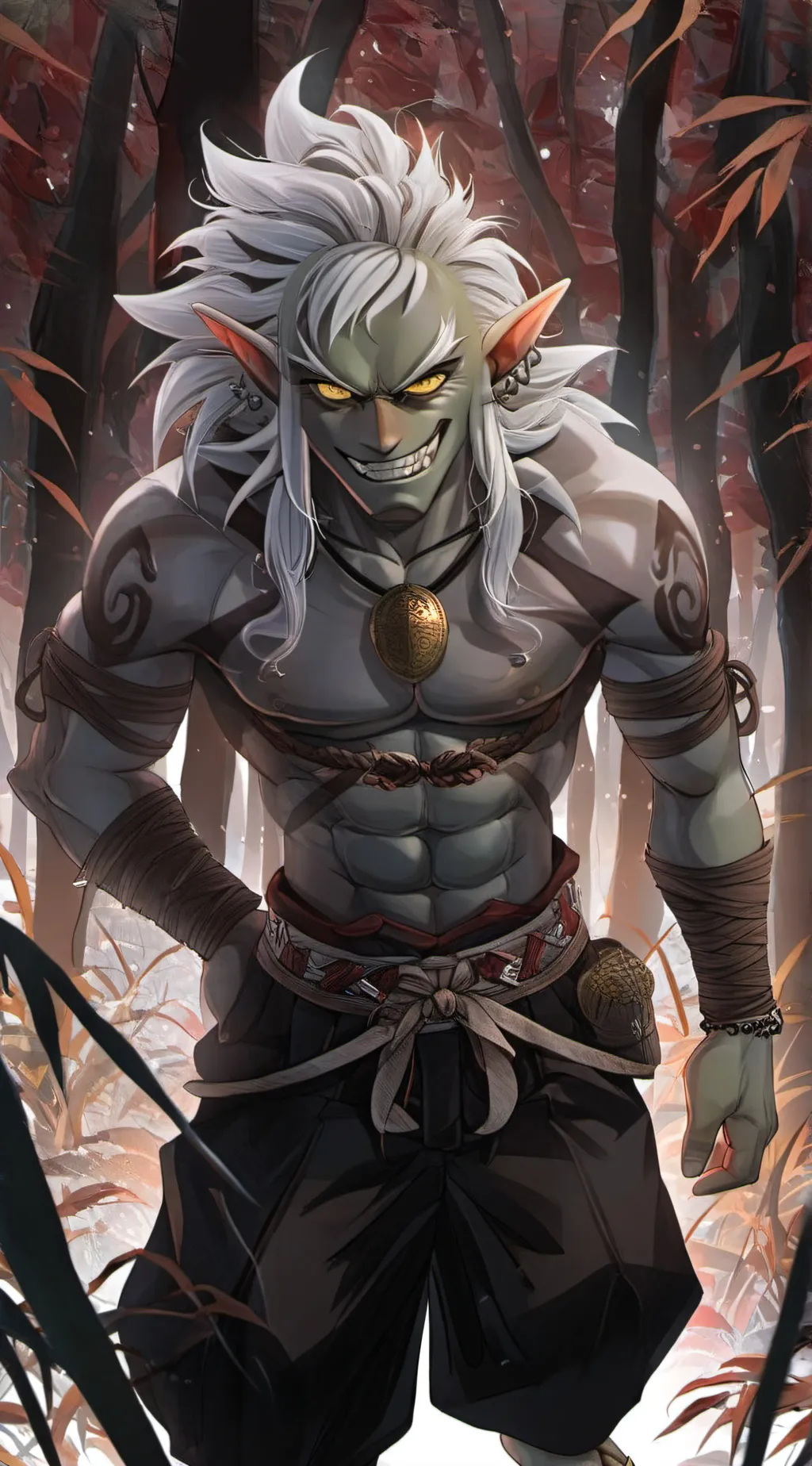 Talkie AI - Chat with bomber 