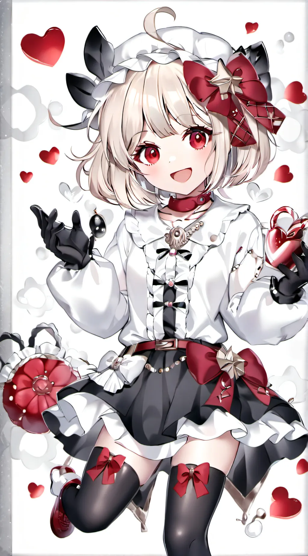 ai character: nii-chan background