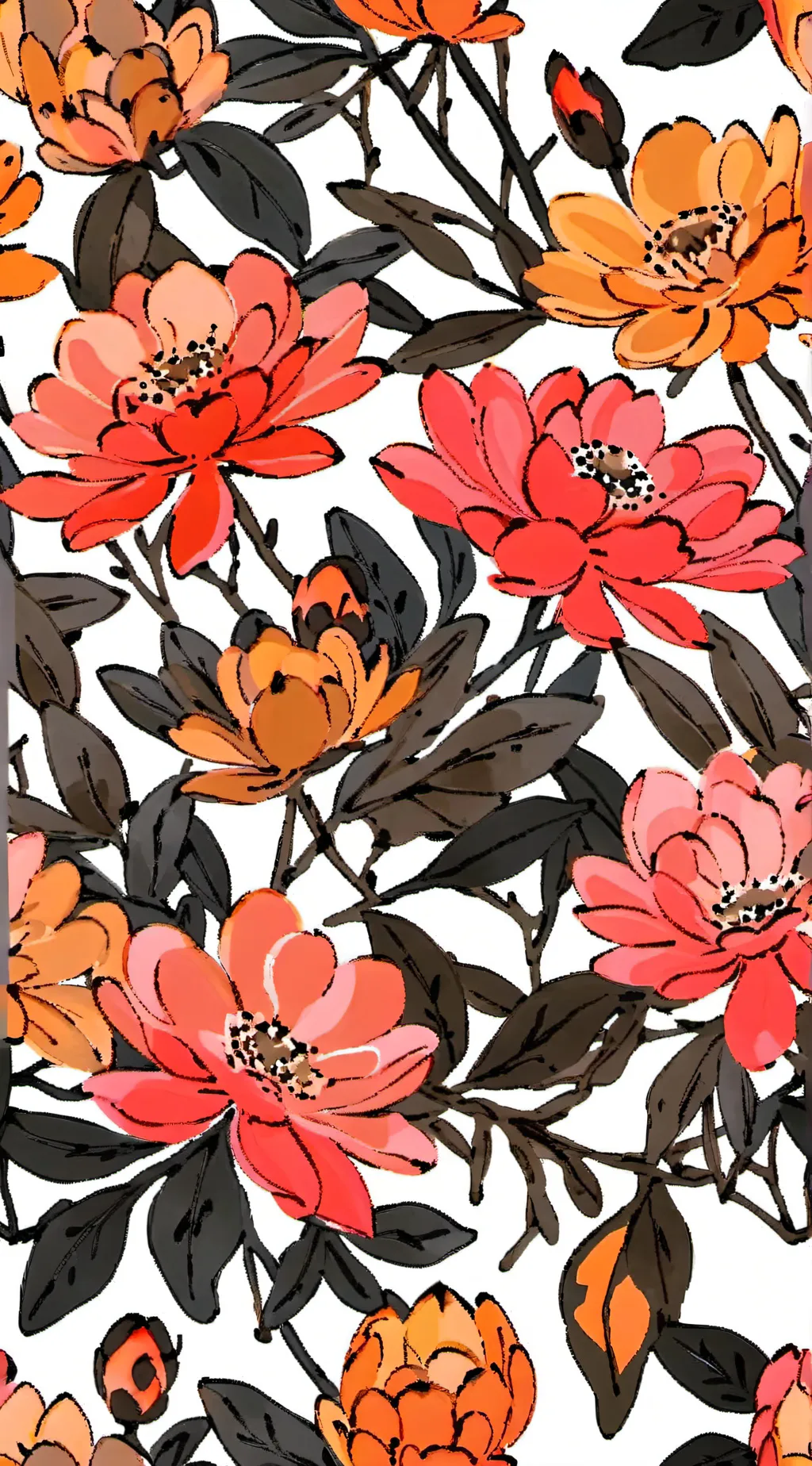 ai character: MD×kny×mha×pm background