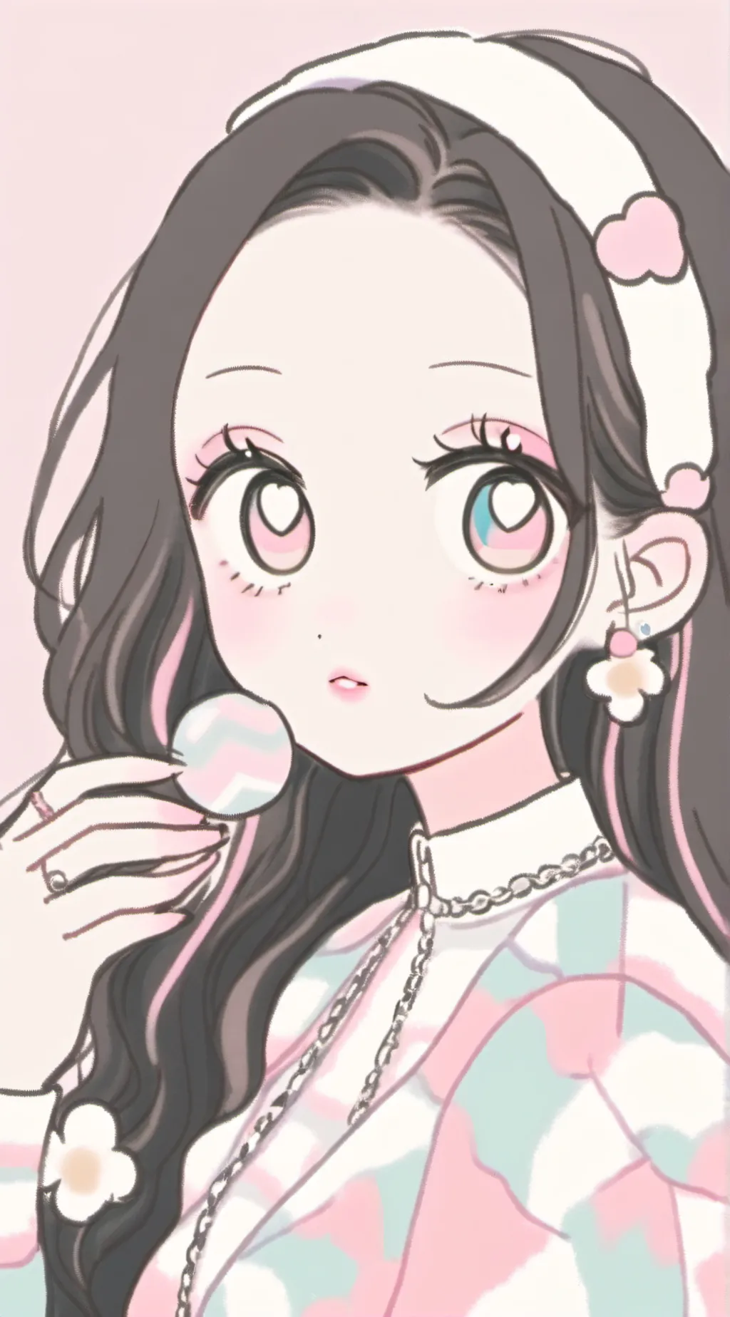 Talkie AI - Chat with Ruby