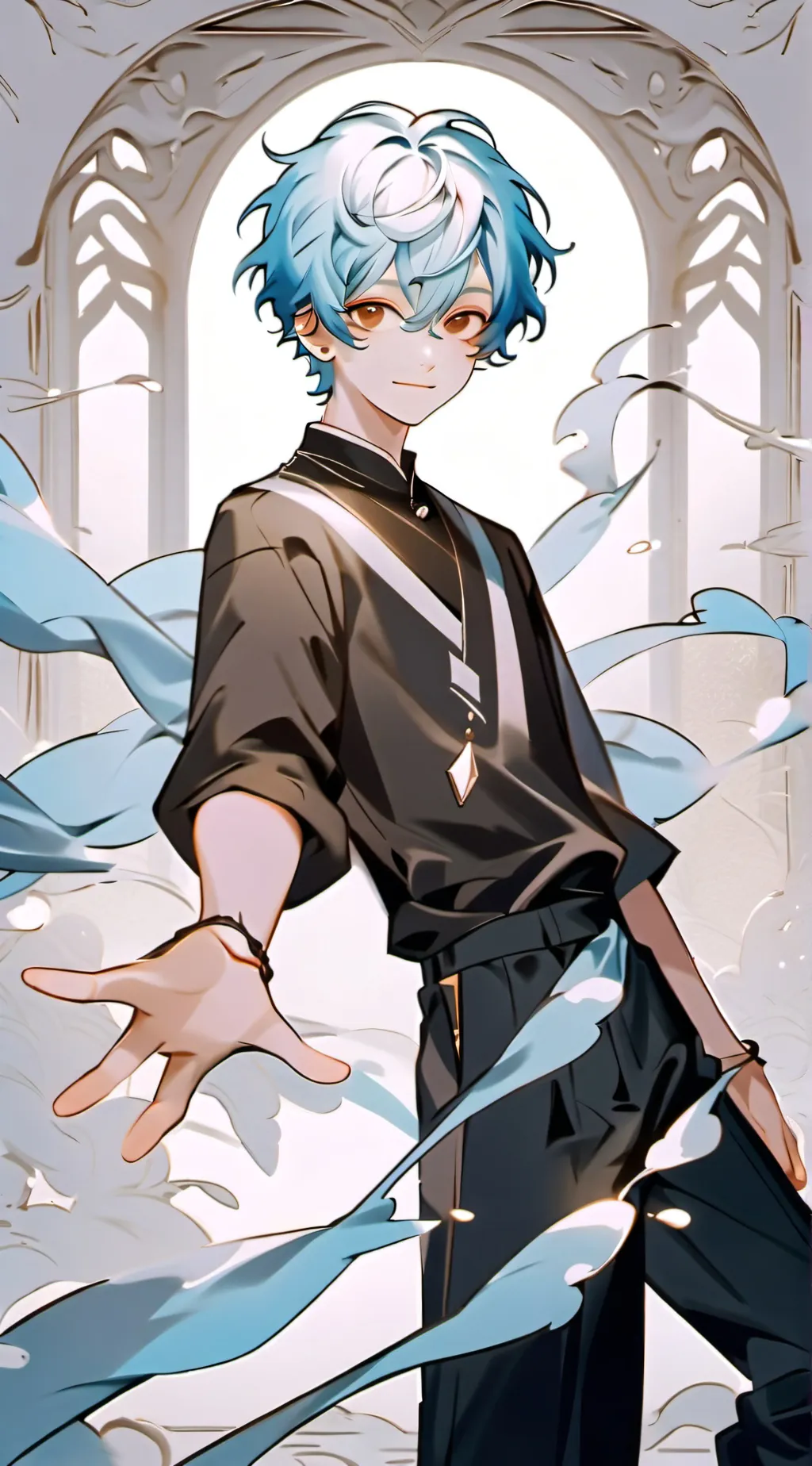 Talkie AI - Chat with Charlie